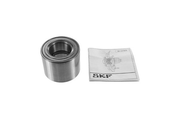 IVECO TURBODAILY 91-99 VKBA3551 SKF