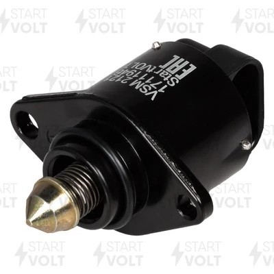 Регулятор холостого хода для ам Opel Astra G (98-),F (92-) 1.4i,1.6i (VSM 2121) VSM 2121 START VOLT