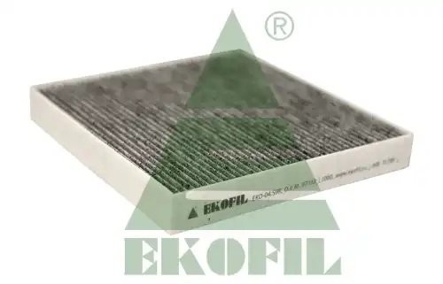 Фильтр воздушный салона HYUNDAI Sonata (19-) угольный EKOFIL EKO0459K EKOFIL
