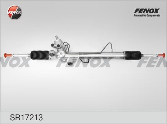 Рул.рейка [Г/у] SR17213 FENOX