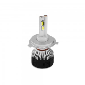 Лампа светодиодная 12V H19 PU43t-3 (2шт.) MTF MB19K6 MTF