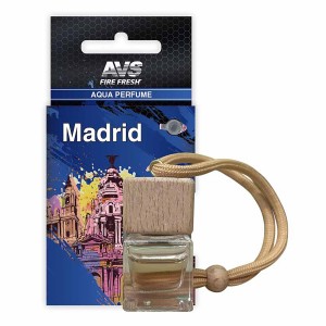 ароматизатор! AQP-01 AQUA PERFUME, Invictus/Непокоренный, жидкостный\ A40476S AVS