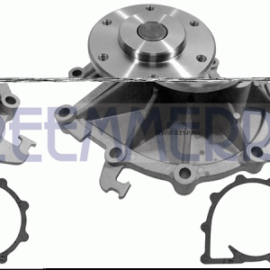 Насос системы охлаждения D2066/2676 common rail 907452 EMMERRE