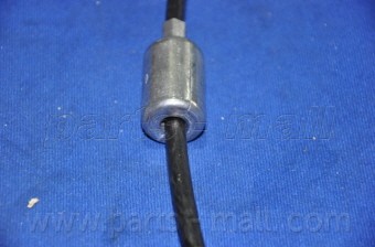 Трос привода спидометра DAEWOO MATIZ 98-  PTC-019 PTC-019 PMC PARTS MALL