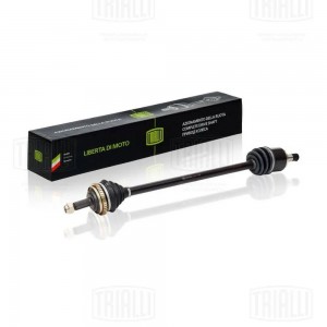 Привод правый ВАЗ 1118 Калина ABS AR780 AR 780 TRIALLI