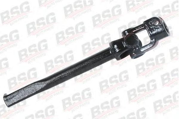 Вал карданный FORD Transit (85-94) колонки рулевой BSG BSG30365001 BSG