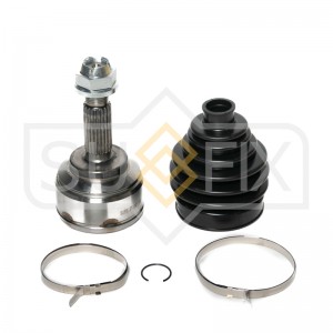 RENAULT LOGAN (2005>) 28x49x21 ST1667 SUFIX