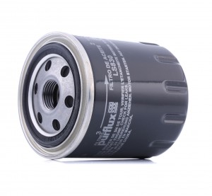 фильтр масляный!\ Nissan Sunny/Primera 1.4-1.6 86>/Almera 1.4-1.6 95> LS830 PURFLUX