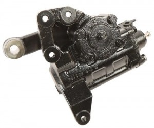 Рейка рулевая JAC N75,N80 КАМАЗ Компас-9 MOVELEX 3401000LE710MX MOVELEX