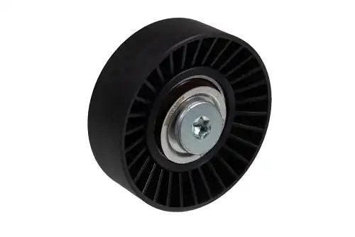 ролик обводной! Peugeot 307/406/607 1.8/2.0 16V 00> Z23727 ZENTPARTS