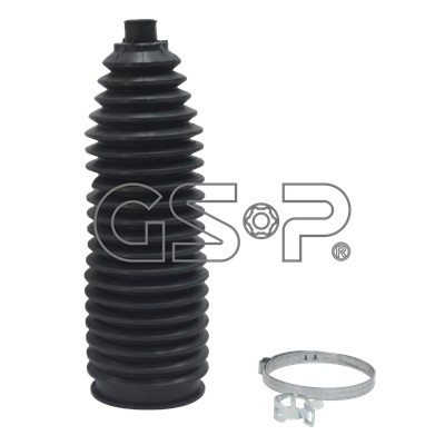 пыльник рейки рулевой!\ Renault Fluence/Megane 1.5DCi/2.0 16V 08> 540285S GS P