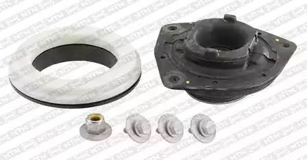 Опора амортизатора KB66804 NTN SNR
