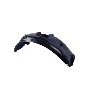 Подкрылок RENAULT Arkana (19-) передний левый NSP NSP1BD04047 NSP