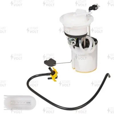 Модуль топливного насоса для а/м VAG Passat B6 (05-) 2.0FSi (SFM 2704) SFM 2704 START VOLT