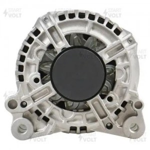 Генератор для а/м VAG Octavia I (00-) 1.6i/1.8T 120A (LG 1809) LG1809 START VOLT