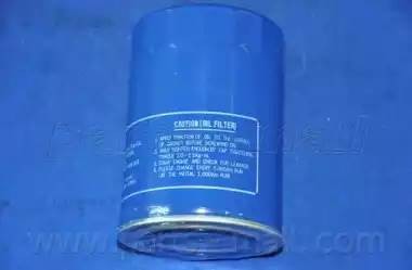 Фильтр масляный MITSUBISHI PAJERO 2.8D/3.2D/CANTER 2.8D/3.9D  PBA-009 PBA-009 PMC PARTS MALL