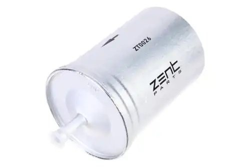 фильтр топливный! Chery Amulet A15, Alfa Romeo, Audi, BMW, Citroen, MB, Peugeot, Z34906 ZENTPARTS