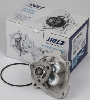 OPEL ASTRA H (2004>) O263 DOLZ