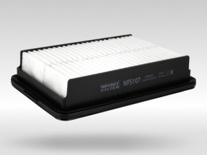 Фильтр воздушный NF5107 NEVSKY FILTER