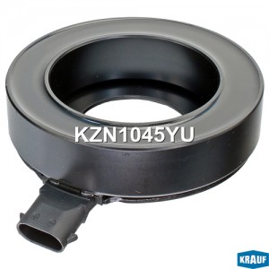 Катушка NISSAN Qashqai (J10) индуктивности муфты компрессора кондиционера KRAUF KZN1045YU KRAUF