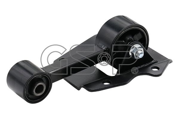 подушка ДВС передняя!\ Hyundai Getz 02> 530701 GS P