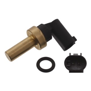 Датчик температуры MERCEDES охлаждающей жидкости FEBI 34074 FEBI BILSTEIN