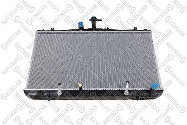 радиатор системы охлаждения!АКПП\ Lexus RX 3.5i 10> 10-26355-SX STELLOX