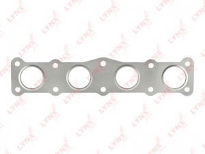 Прокладка выпускного коллектора SG-0609 SG-0609 LYNXAUTO