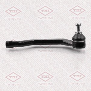 RENAULT DUSTER (2012>) TEC1724R TATSUMI