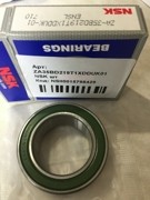 ПОДШИПНИК КОНДИЦИОНЕРА 35/55/20 35BD219T1XDDUK01 NSK