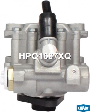 Насос гидроусилителя руля KRAUF HPQ1007XQ HPQ1007XQ KRAUF