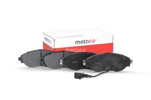 VW SHARAN / SEAT ALHAMBRA (2010>) БЕЗ ДАТЧИКА 3000632 METACO