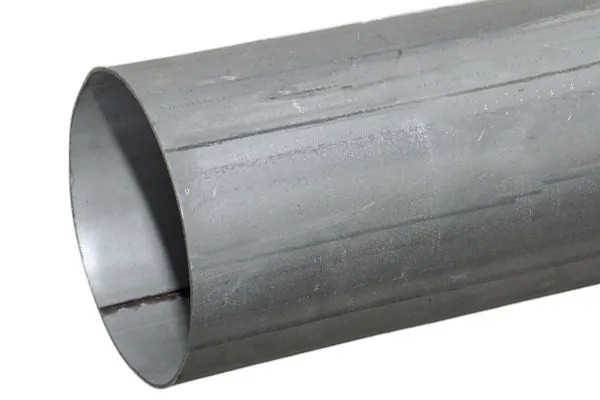труба глушителя !1-изг. 45гр. D=5', между гофрами\FRL 8203811SX STELLOX
