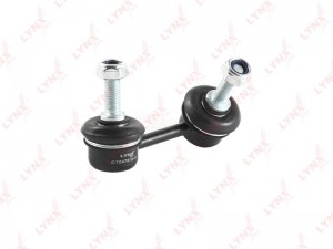Стойка стабилизатора передняя R подходит для HONDA Accord VII 1.6-3.0 98-03 C704 C7047R LYNXAUTO