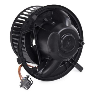 Мотор отопителя VW Golf (03-08) AUDI A3 (03-12) SKODA Octavia (04-) салона VALEO 715347 VALEO PHC