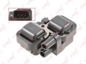 Катушка зажигания SPL1033 SPL1033 LYNXAUTO