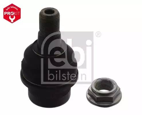 Опора шаровая MERCEDES Sprinter (06-) передняя нижняя левая/правая FEBI 30151 FEBI BILSTEIN