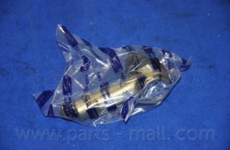Наконечник рулевой тяги правый CITROEN C4/PEUGEOT 206/307  PXCTA-003 PXCTA-003 PMC PARTS MALL