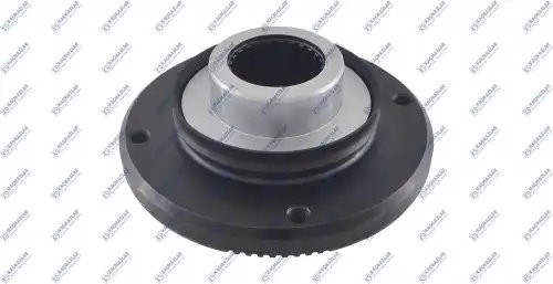 Фланец КПП Scania P602 K0906046 KACMAZLAR