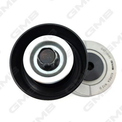 Натяжитель приводного ремня HYUNDAI Porter 2,Starex H-1 (04-) дв.D4CB KIA Sorent GAT10060 GMB