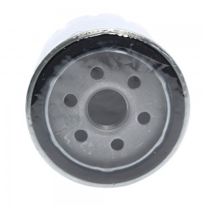 Фильтр масляный FORD Focus 2 (1.8 TDC) MEGAPOWER 100-23-108 MEGA POWER