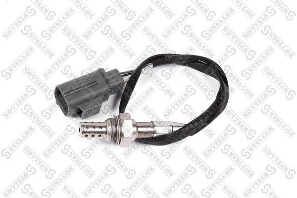 лямбда-зонд! L=480 ch200209>\ Volvo S60/S80/V70 Ii 2.4 99> 2000228SX STELLOX