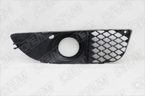ОКАНТОВКА ПРОТИВОТУМАННОЙ ФАРЫ ЛЕВАЯ MITSUBISHI LANCER 10 2007-2011 OEM1325L OEM1325L OEMPARTS