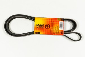 Ремень поликлиновый JD 6PK2305 JUST DRIVE