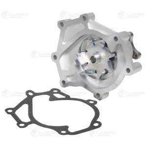 Насос водяной для ам Kia Sorento (02-),Hyundai H-1 Starex (96-) 2.5D (LWP 0813) LWP 0813 LUZAR