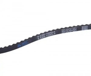 Ремень ГАЗ-3302,УАЗ генератора зубчатый MEGAPOWER 10013003 MEGA POWER