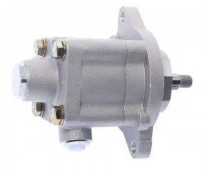 Насос гидроусилителя ЯМЗ-650.10 25л/мин. 100Bar MEGAPOWER 34011022 MEGA POWER