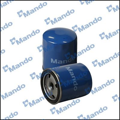 Фильтр масляный SUZUKI Baleno (96-02),Ignis (03-07) MANDO MMF045259 MANDO