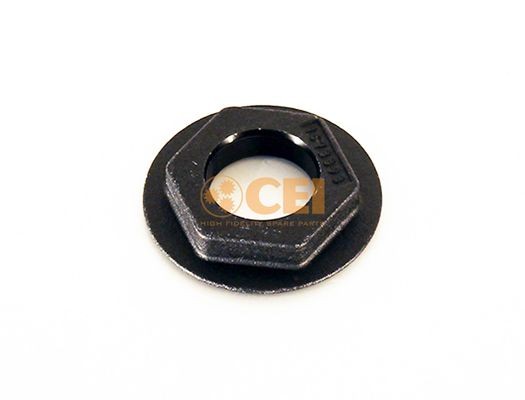 Гайка трансмиссии дифференциала, стопорная [M42x1.5mm] 187692 CEI