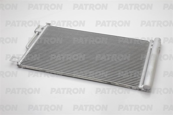Радиатор кондиционера OPEL Antara (06-) PATRON PRS1183 PATRON